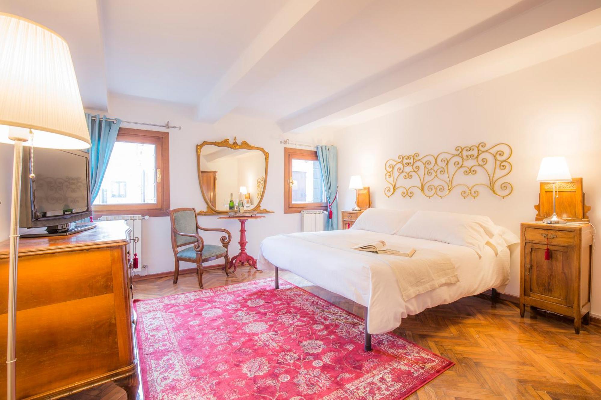 Corte Realdi Suites Venezia Bagian luar foto
