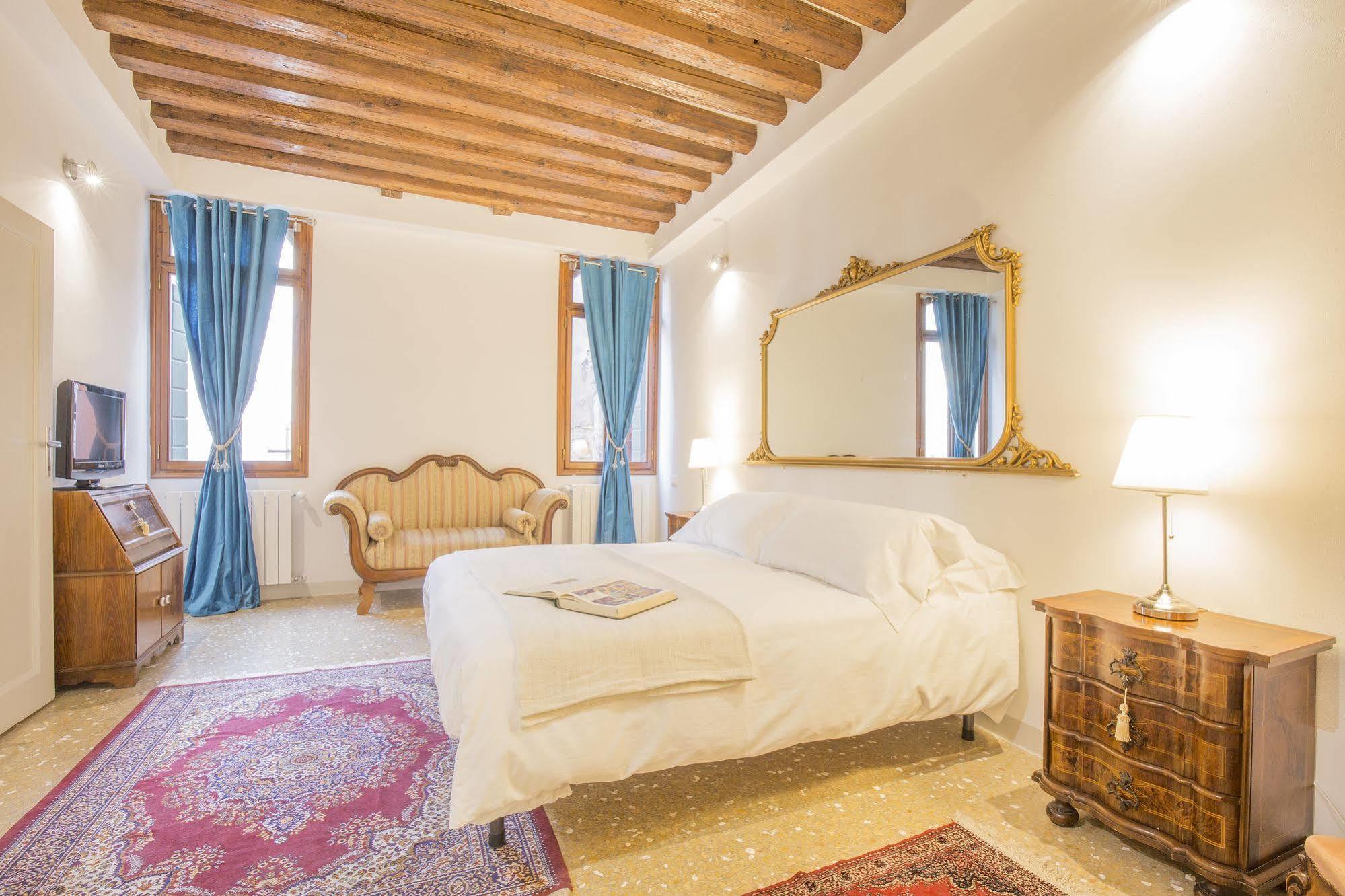 Corte Realdi Suites Venezia Bagian luar foto