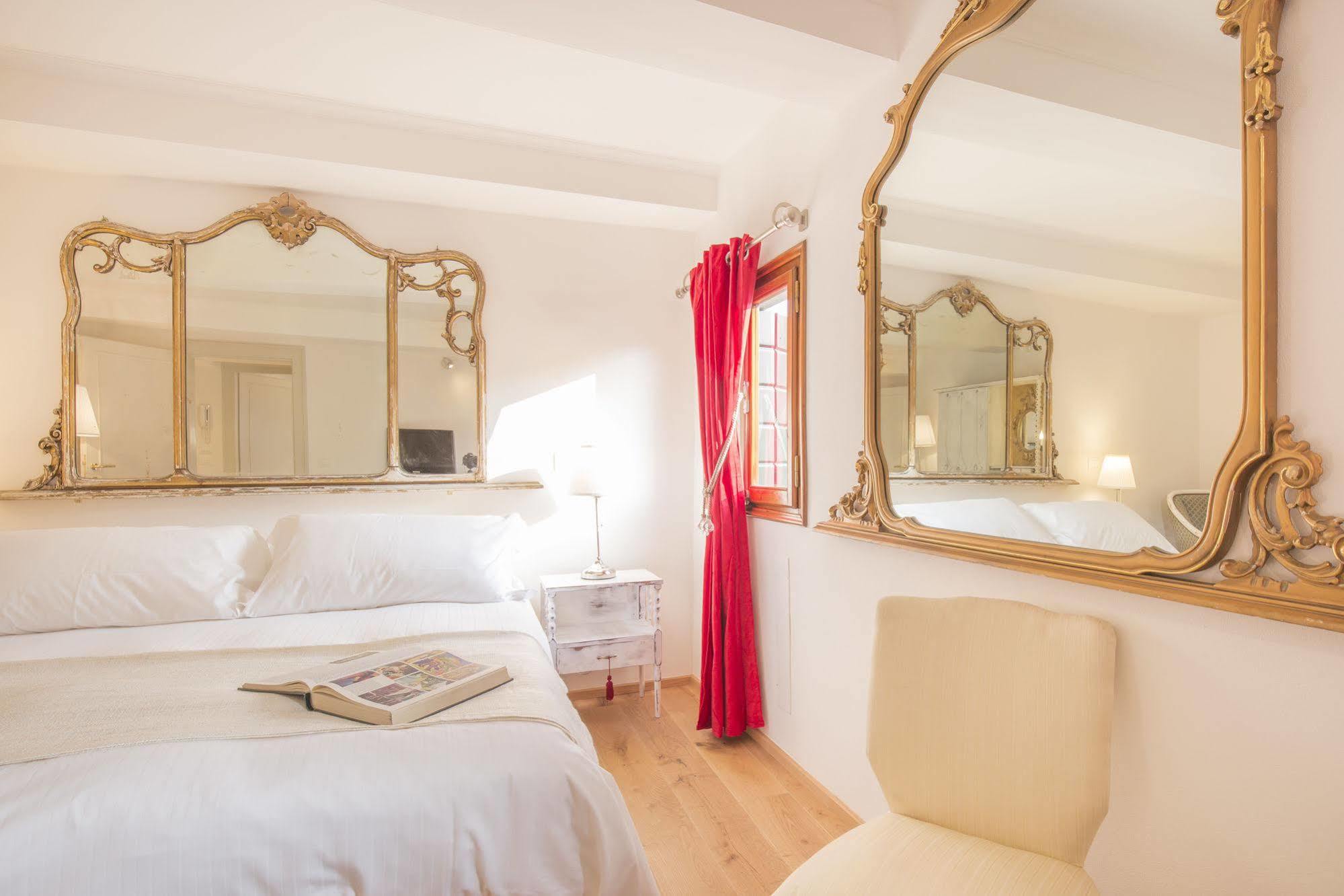 Corte Realdi Suites Venezia Bagian luar foto